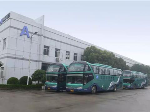 “爱人思贤”——记J9集团国际站集团2018年健全文化之旅 