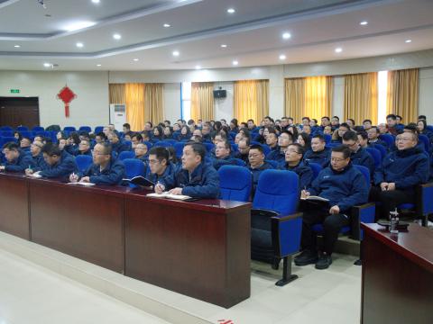 以刷新开启新征程，以国际化擘画新将来
